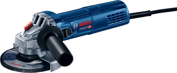 BOSCH博世工具GWS 900-125 S角磨機(jī)